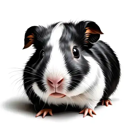 Guinea Pig