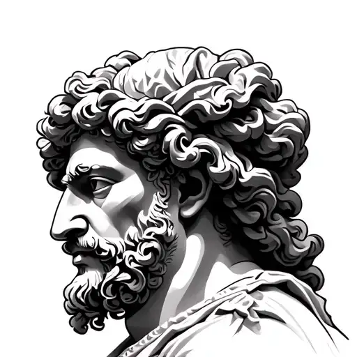 Marcus Aurelius