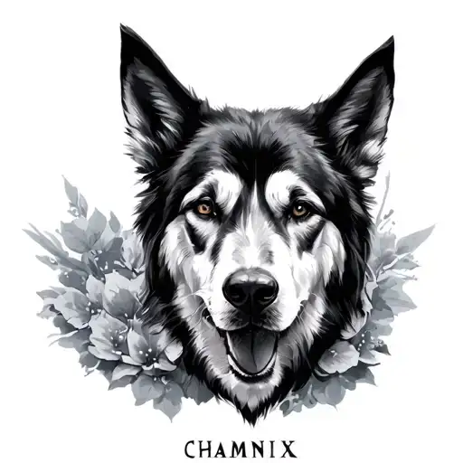 Chamonix
