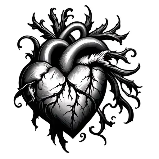 Skoll Y Heart