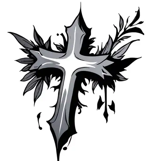 Cross