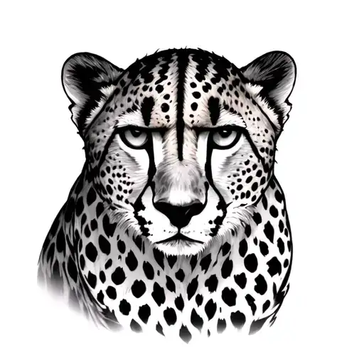 Cheetah