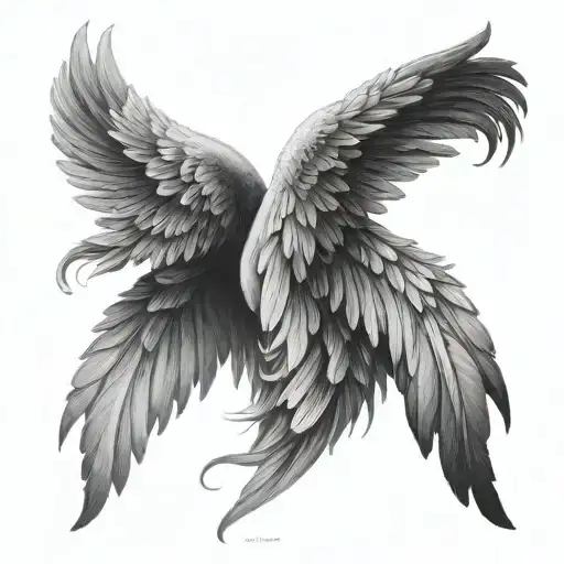 Angel Wings