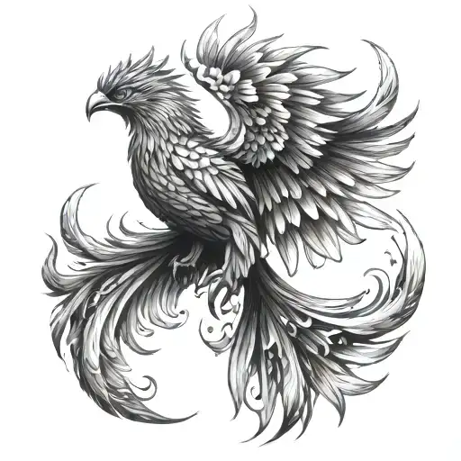 Reborn Single Phoenix