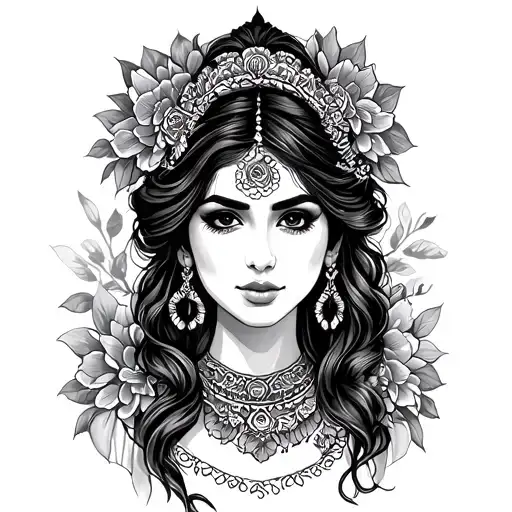 Traditional Women