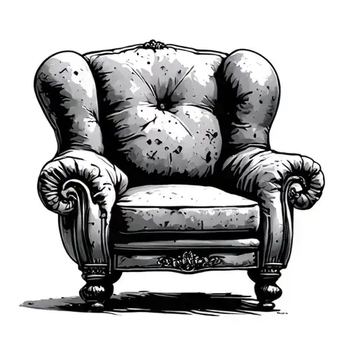 Couch Potato