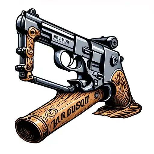 Excavation And 2Nd Amendment