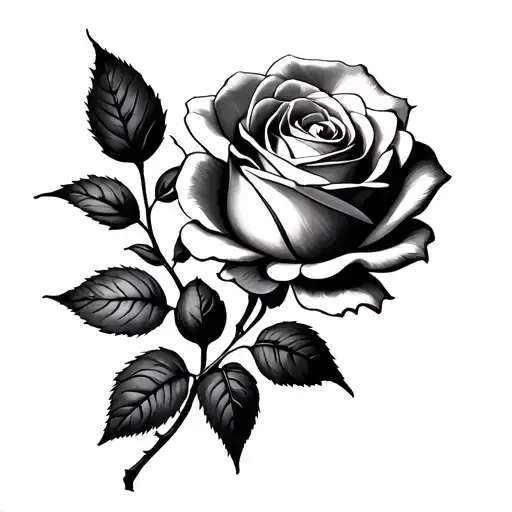 The Little Prince And His Rose From The Little Prince By Antoine De Saint Exuoery