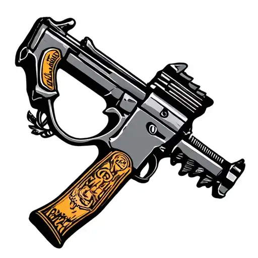 Excavation And 2Nd Amendment