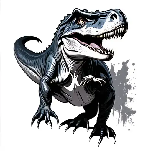 T Rex