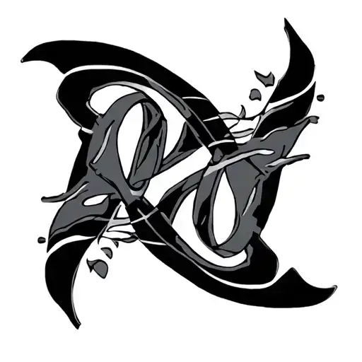 Two Word Ambigram Generator