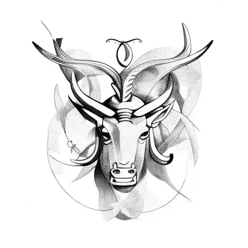 Taurus And Capricorn