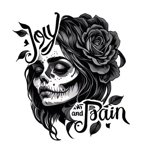 Joy And Pain