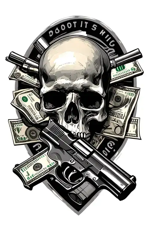 Guns Money Drugs