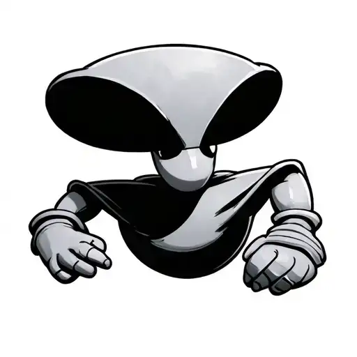 Marvin Martian