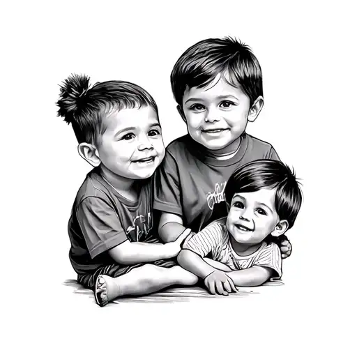 Grandkids