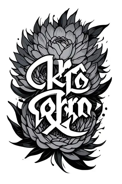 Karma Written