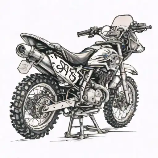 Dirt Bike