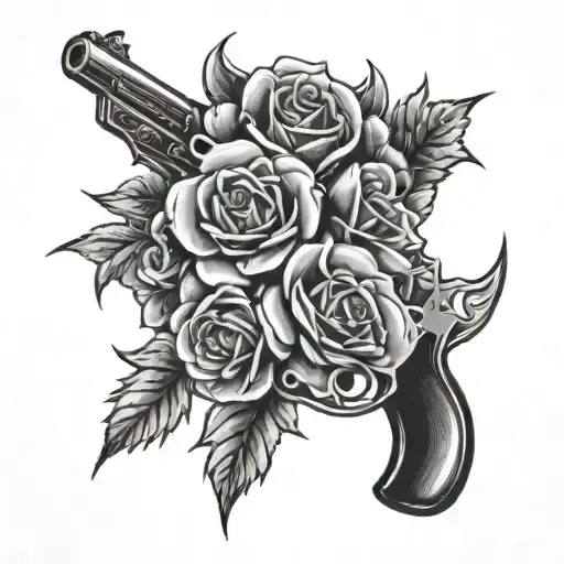 Guns And Roses