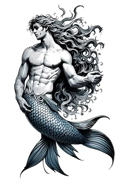 Merman