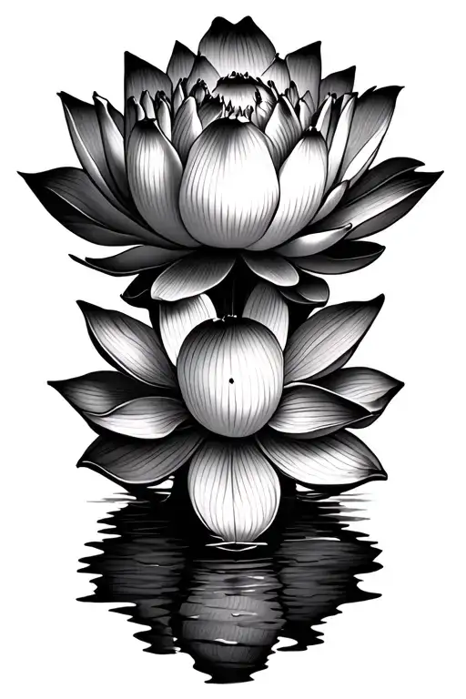 Lotus Flower
