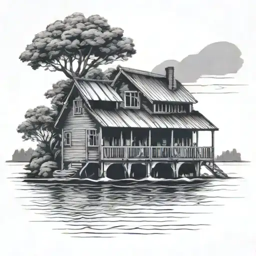 Boat House Row