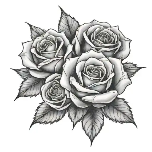 Roses