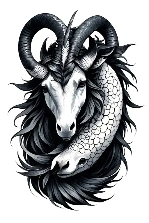 Capricorn Pisces Aries Zodiac