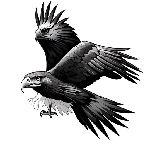 Eagle