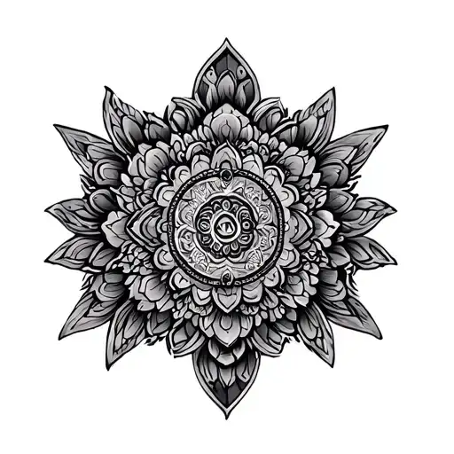 Vajra Mandala