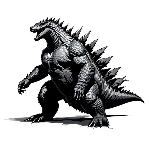 Godzilla