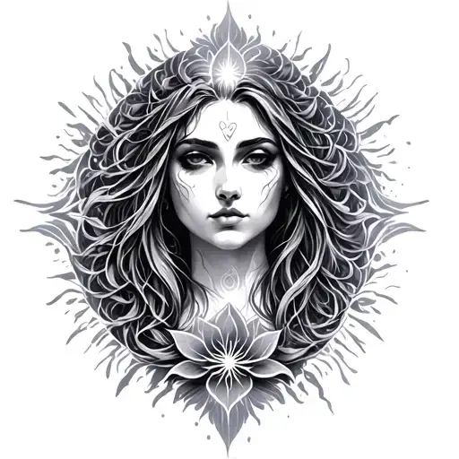 Spiritual Awakening