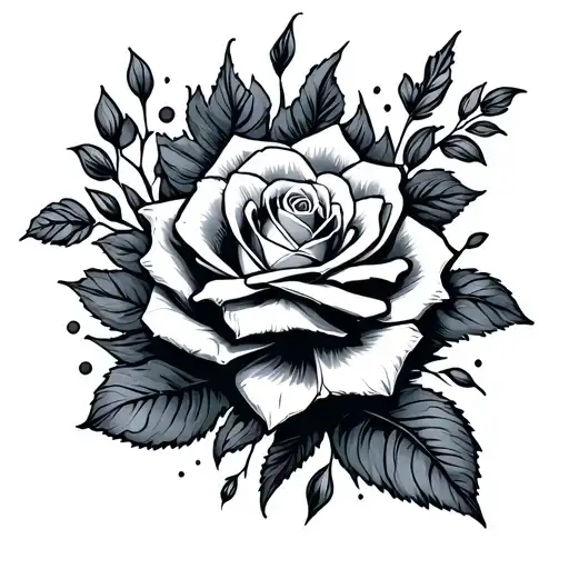 I Want A Tattoo On Side Of Hand