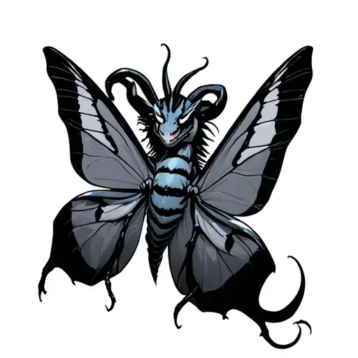 Venomoth