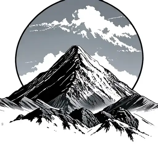 Kilimanjaro