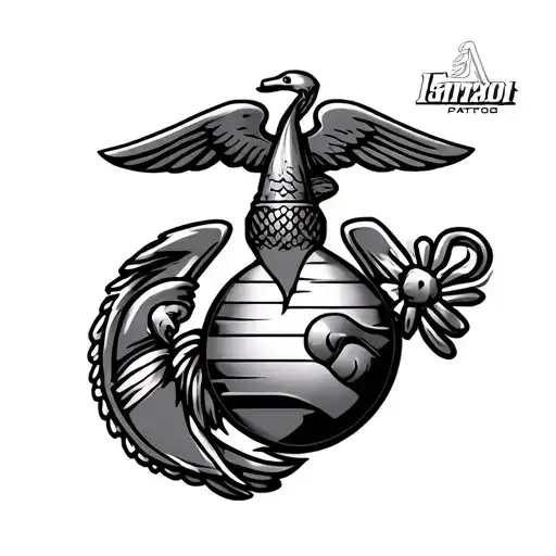 Marine Corp