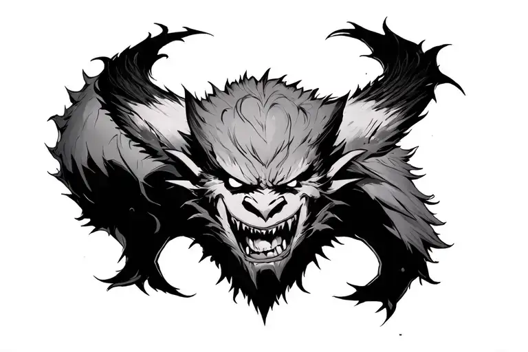 Berserk Manga Schnoz