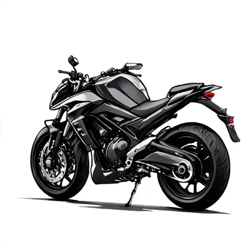 Yamaha Mt 10