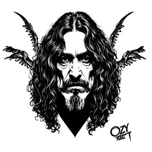 Ozzy