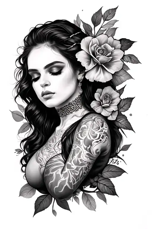 Full Arm