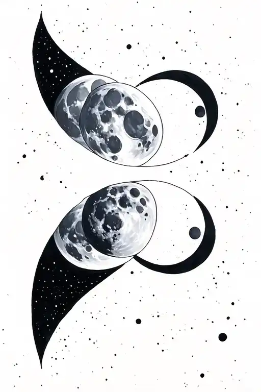 Moon Phases