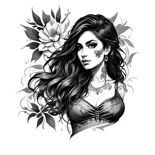 Strong Women