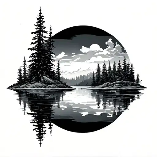 Lake