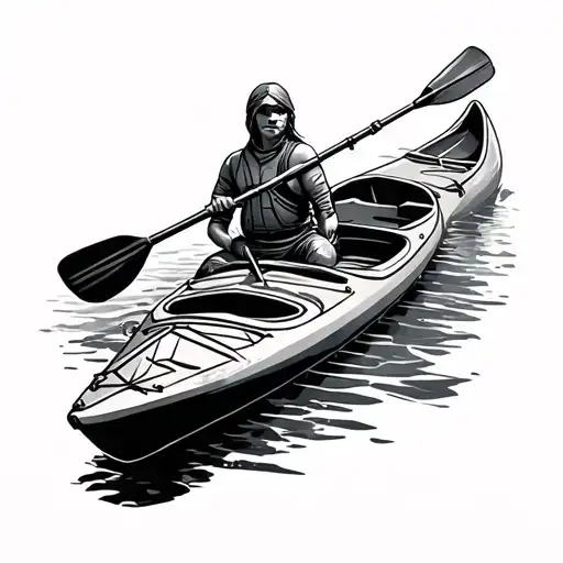 Kayak