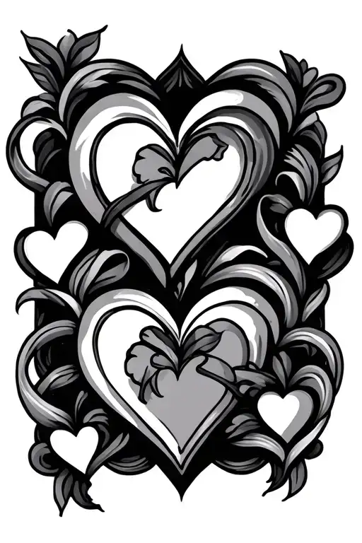 Hearts Connected