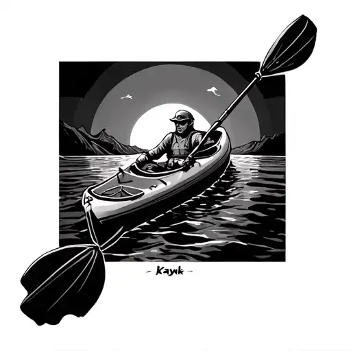 Kayak