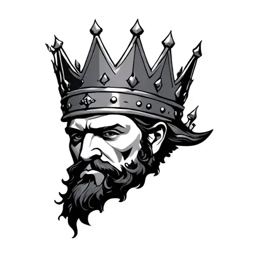 King