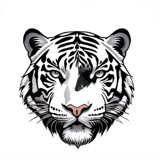 White Tiger