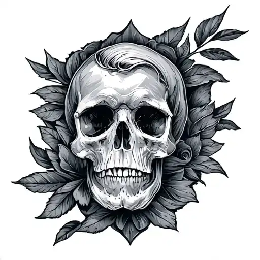 Tooled Leather