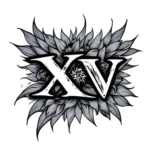 Xxv Number